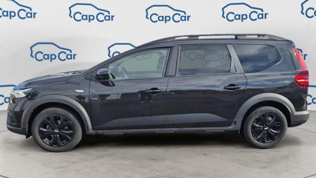 Dacia Jogger image 9