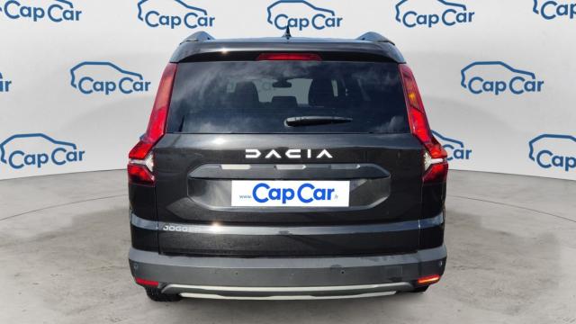 Dacia Jogger image 6