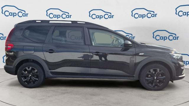 Dacia Jogger image 8