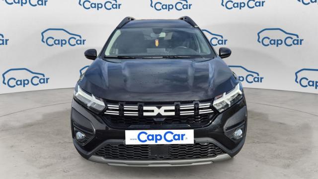 Dacia Jogger image 3