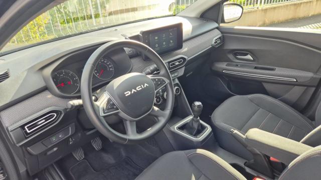 Dacia Jogger image 7