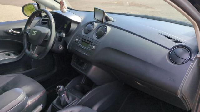 Seat Ibiza image 8