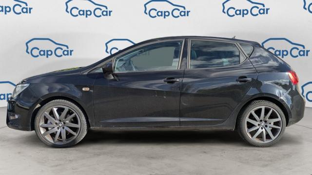 Seat Ibiza image 2