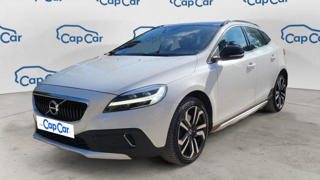 Volvo V40 Cross Country 2.0 T4 152.00 Access