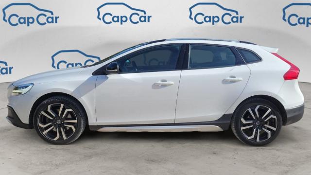 Volvo V40 Cross Country image 7