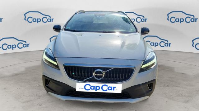 Volvo V40 Cross Country image 8