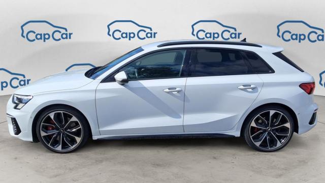 Audi S3 Sportback image 4