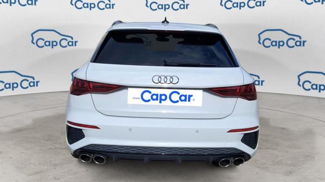 Audi S3 Sportback image 6
