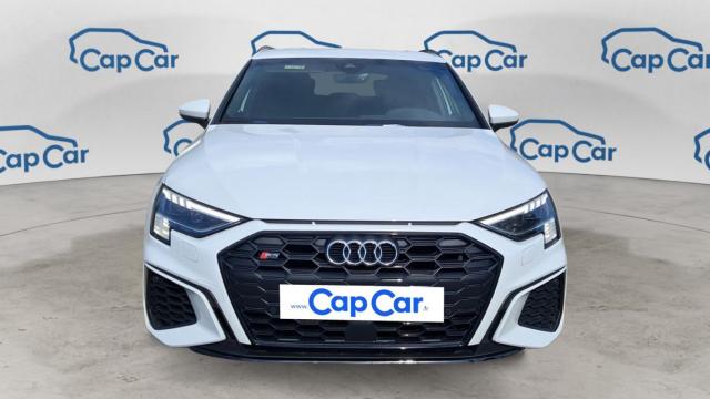 Audi S3 Sportback image 2