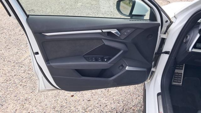 Audi S3 Sportback image 5