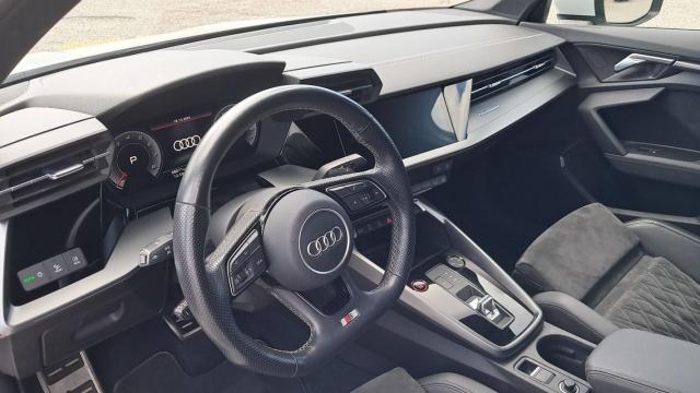 Audi S3 Sportback image 9