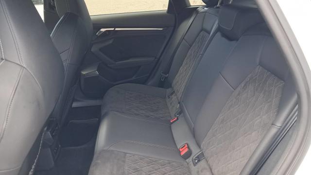 Audi S3 Sportback image 7