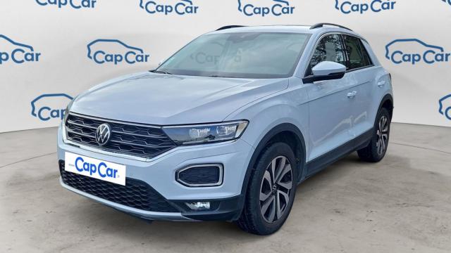 Volkswagen T-Roc 1.0 Tsi 110.0 Lounge