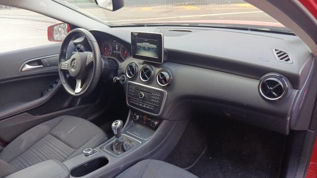 Mercedes Benz Classe A image 9