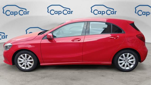 Mercedes Benz Classe A image 1