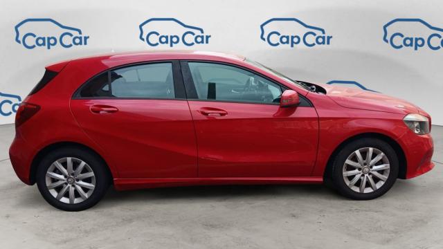 Mercedes Benz Classe A image 4