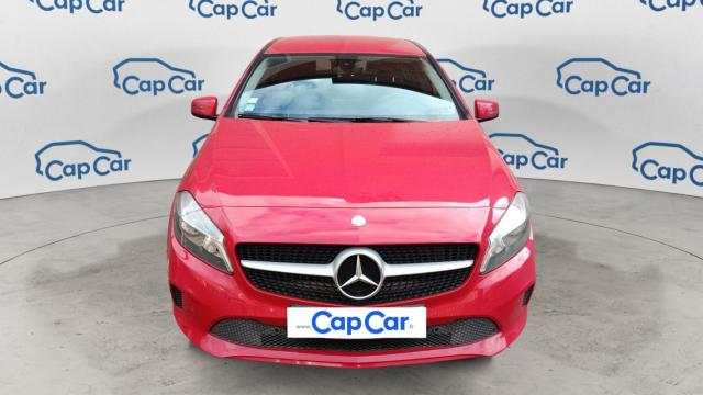 Mercedes Benz Classe A image 5