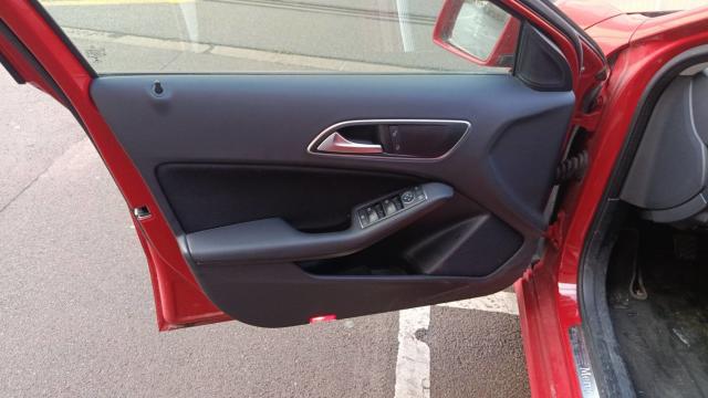 Mercedes Benz Classe A image 7