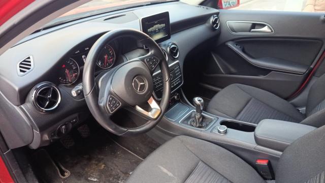 Mercedes Benz Classe A image 2