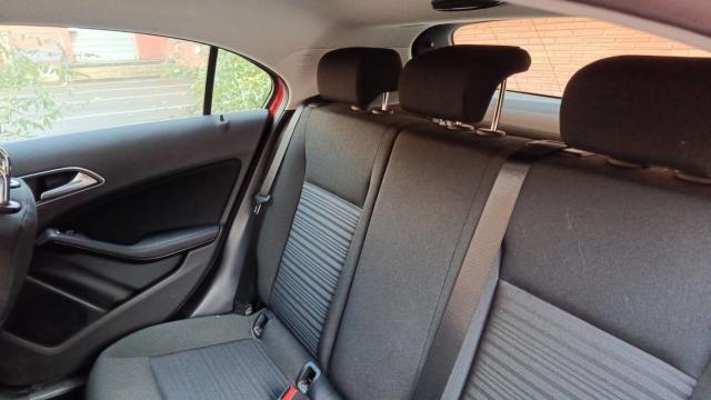 Mercedes Benz Classe A image 3