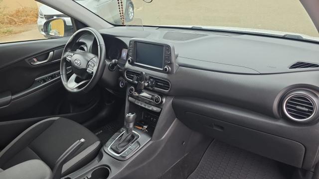 Hyundai Kona image 6