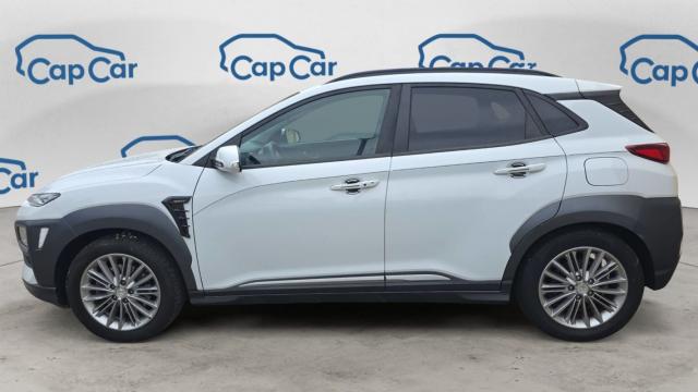 Hyundai Kona image 1