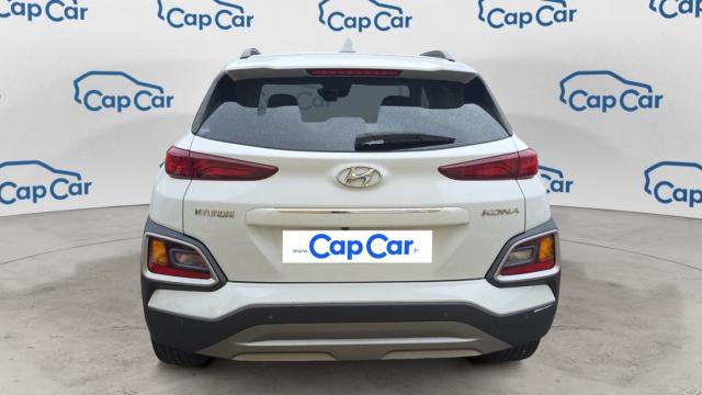Hyundai Kona image 3