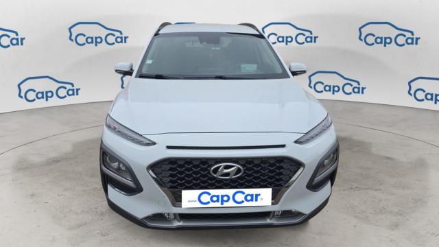 Hyundai Kona image 4