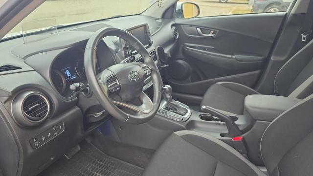 Hyundai Kona image 2