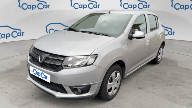 Dacia Sandero 1.2 75 Gpl Laureate -