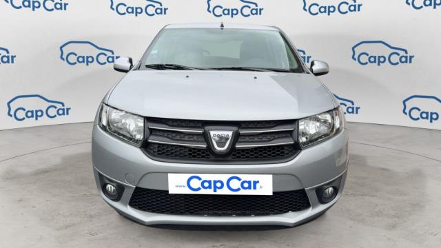 Dacia Sandero image 4