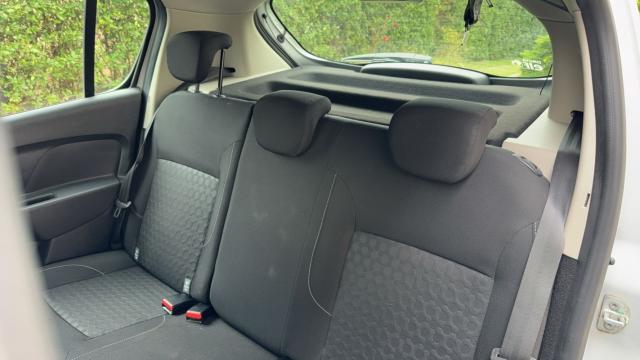 Dacia Sandero image 6