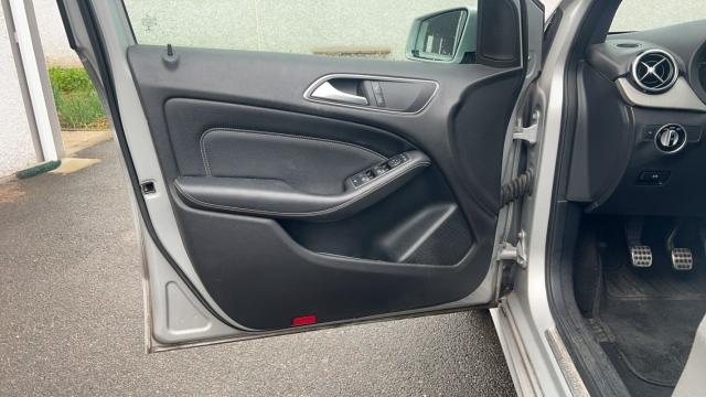 Mercedes Benz Classe B image 5