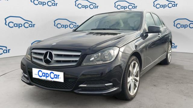 Mercedes Benz Classe C 180 156 Avantgarde