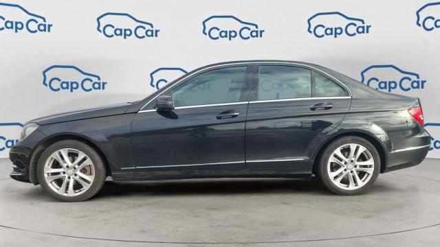Mercedes Benz Classe C image 8