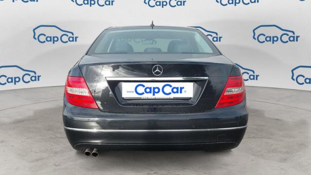 Mercedes Benz Classe C image 3