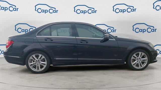 Mercedes Benz Classe C image 9