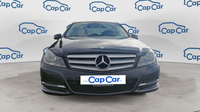 Mercedes Benz Classe C image 6