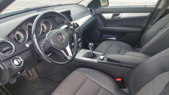 Mercedes Benz Classe C image 5