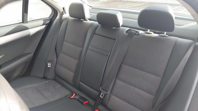 Mercedes Benz Classe C image 1