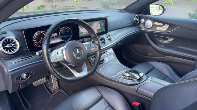 Mercedes Benz Classe E Coupe image 2