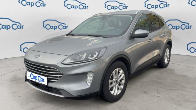 Ford Kuga Iii 1.5 Ecoblue 120 Titanium