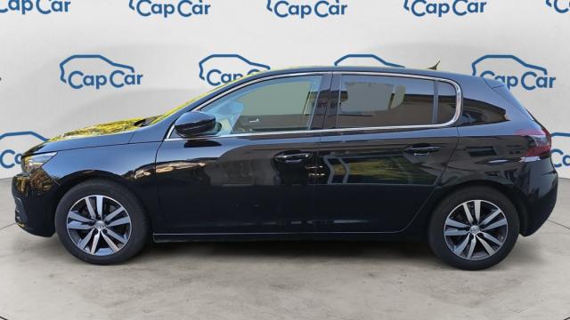 Peugeot 308 image 1