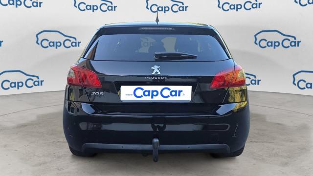 Peugeot 308 image 2
