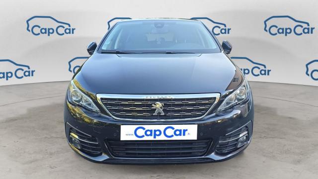 Peugeot 308 image 8
