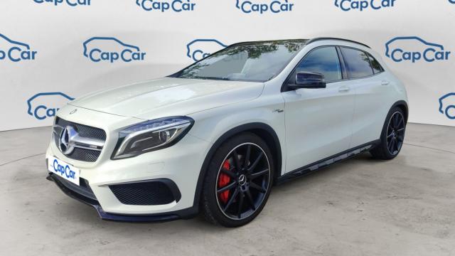 Mercedes Benz