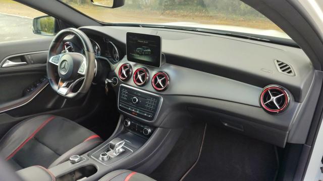 Mercedes Benz Classe Gla image 7
