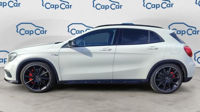 Mercedes Benz Classe Gla image 8