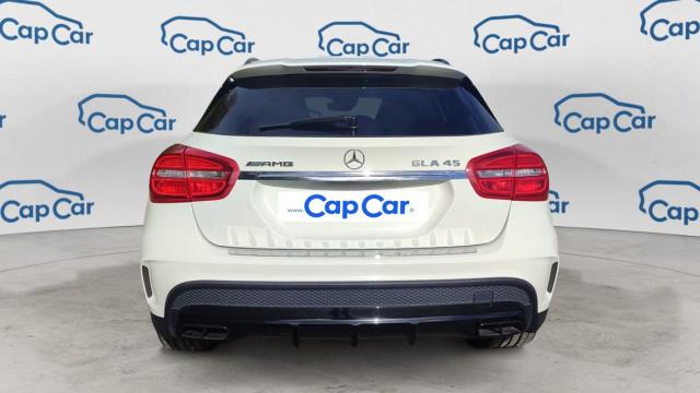 Mercedes Benz Classe Gla image 4