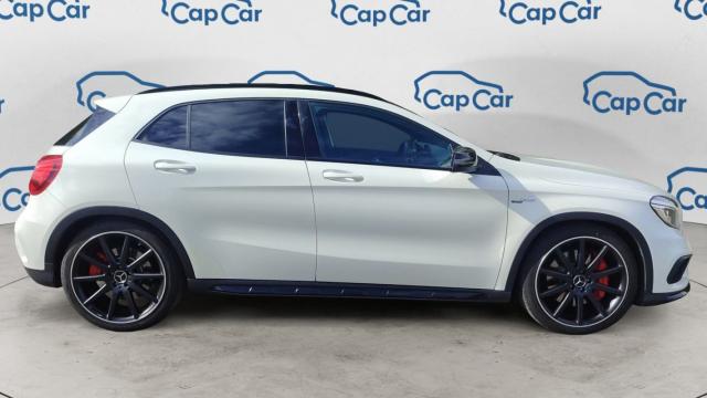 Mercedes Benz Classe Gla image 3